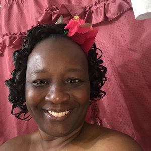 Meet your Posher, Jacqueline